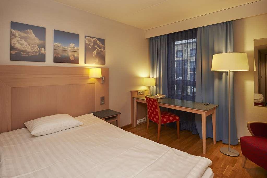 Scandic 4* Коувола
