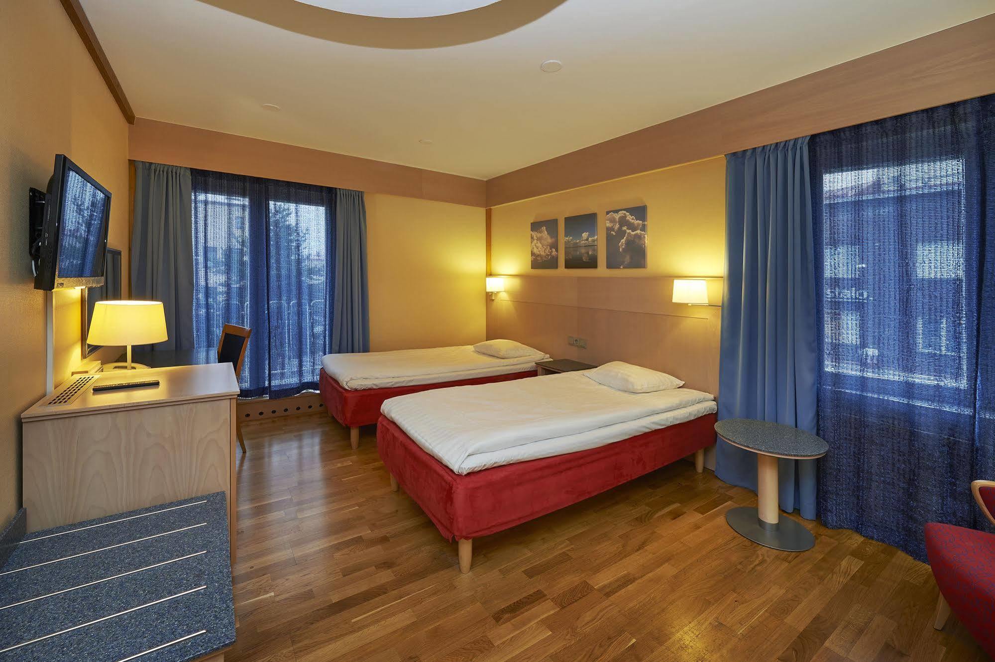 Scandic 4* Коувола