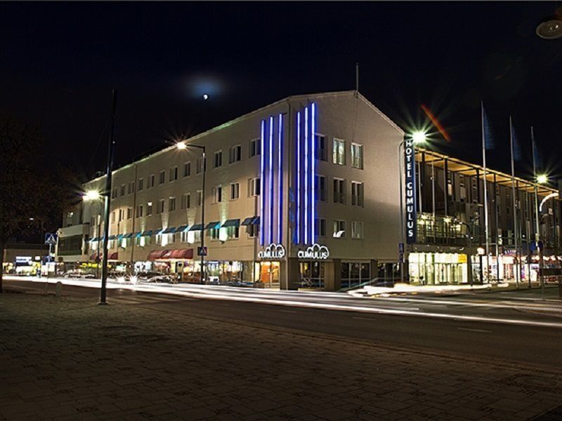 Scandic